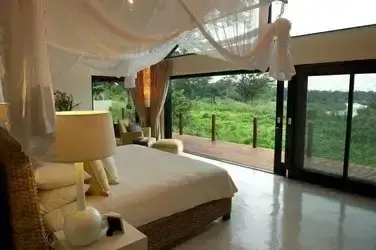 lodges